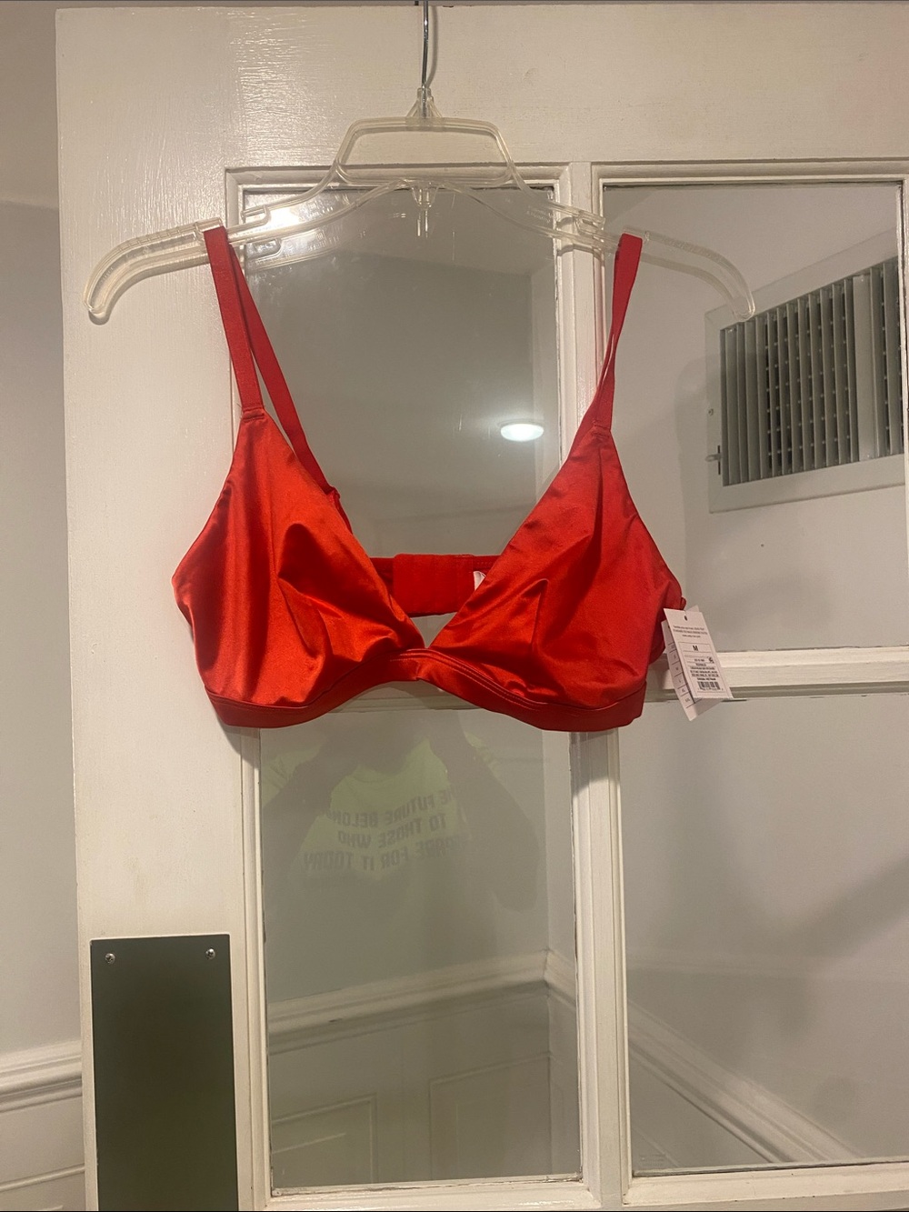 Auden size Medium Bra New With Tags
